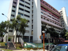 Blk 46 Lengkok Bahru (Bukit Merah), HDB 4 Rooms #19342